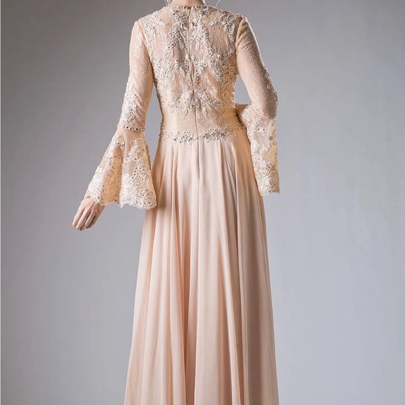 Cinderella by divine Dress cr774 - Picture 2 of 3